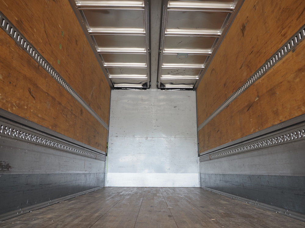 日野 プロフィア ウイング車 大型 BDG-FW1EXYG 年式 H21[写真24]