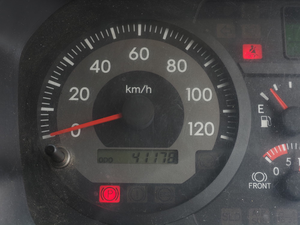 日野 プロフィア ウイング車 大型 BDG-FW1EXYG 年式 H21[写真32]