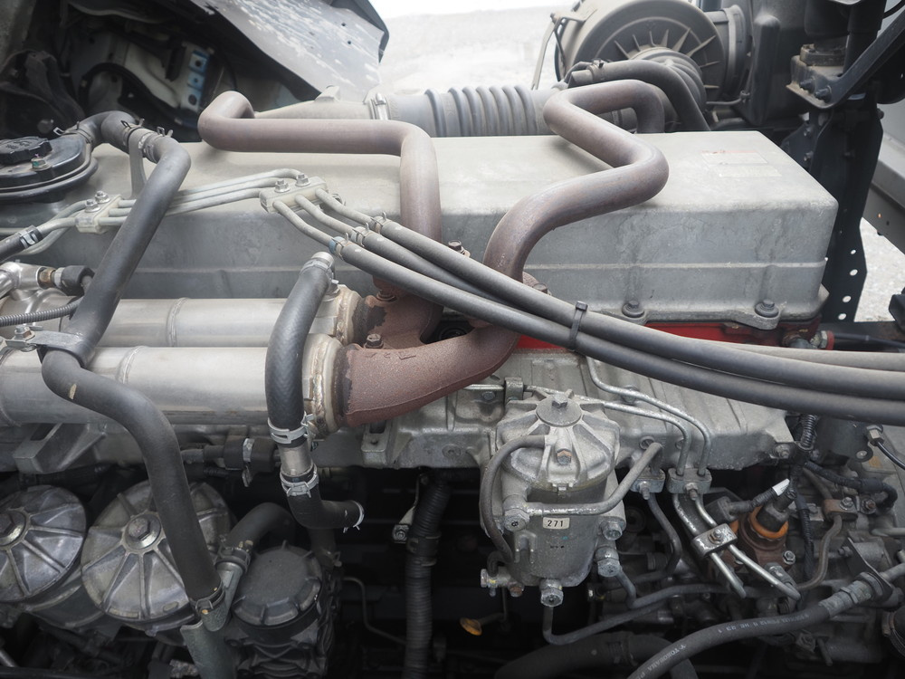 日野 プロフィア ウイング車 大型 BDG-FW1EXYG 年式 H21[写真42]