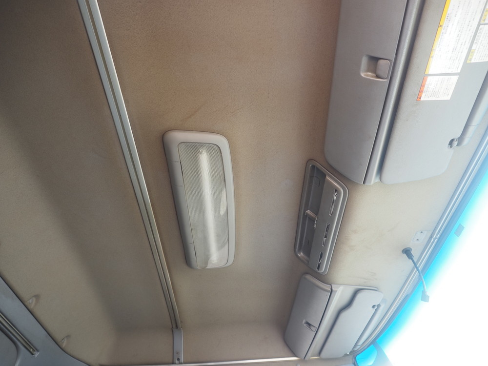 日野 プロフィア ウイング車 大型 BDG-FW1EXYG 年式 H21[写真30]