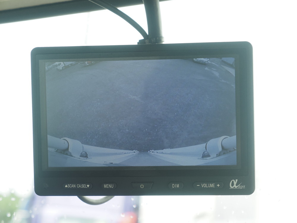 日野 レンジャープロ 冷凍バン 中型 TKG-FC9JKAA 年式 H27[写真31]