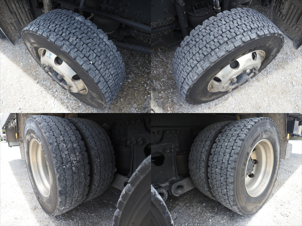 日野 プロフィア 冷凍バン 大型 2DG-FW1AHJ 年式 H30[写真37]