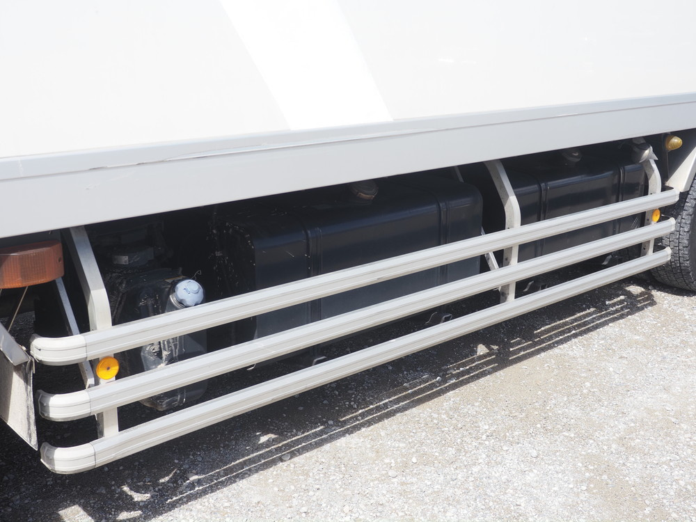 日野 プロフィア 冷凍バン 大型 2DG-FW1AHJ 年式 H30[写真10]