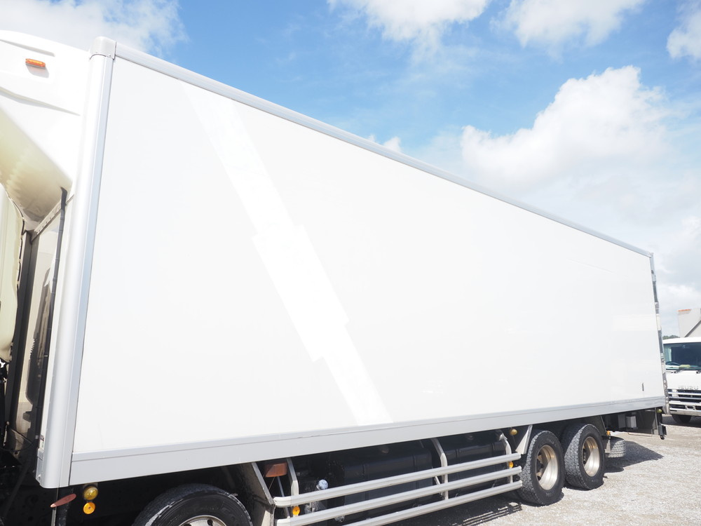 日野 プロフィア 冷凍バン 大型 2DG-FW1AHJ 年式 H30[写真09]