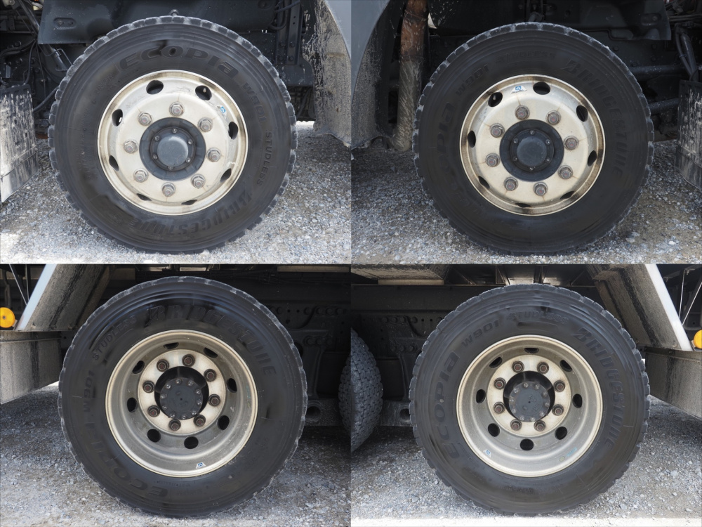 日野 プロフィア 冷凍バン 大型 2DG-FW1AHJ 年式 H30[写真38]