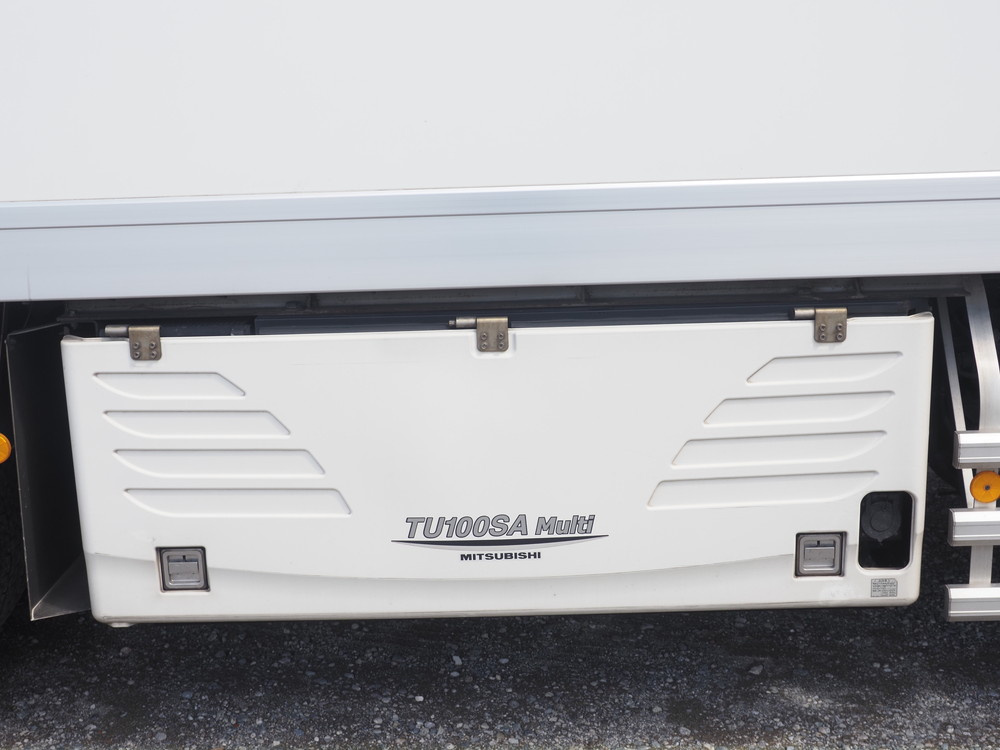 日野 プロフィア 冷凍バン 大型 2DG-FW1AHJ 年式 H30[写真12]