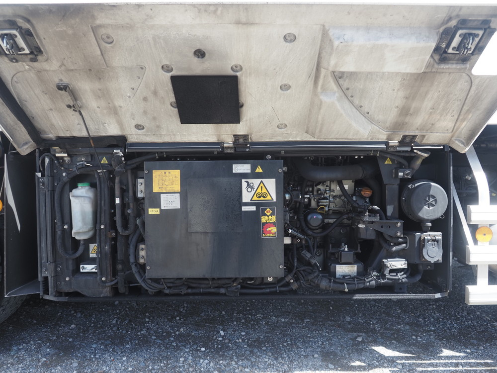 日野 プロフィア 冷凍バン 大型 2DG-FW1AHJ 年式 H30[写真13]