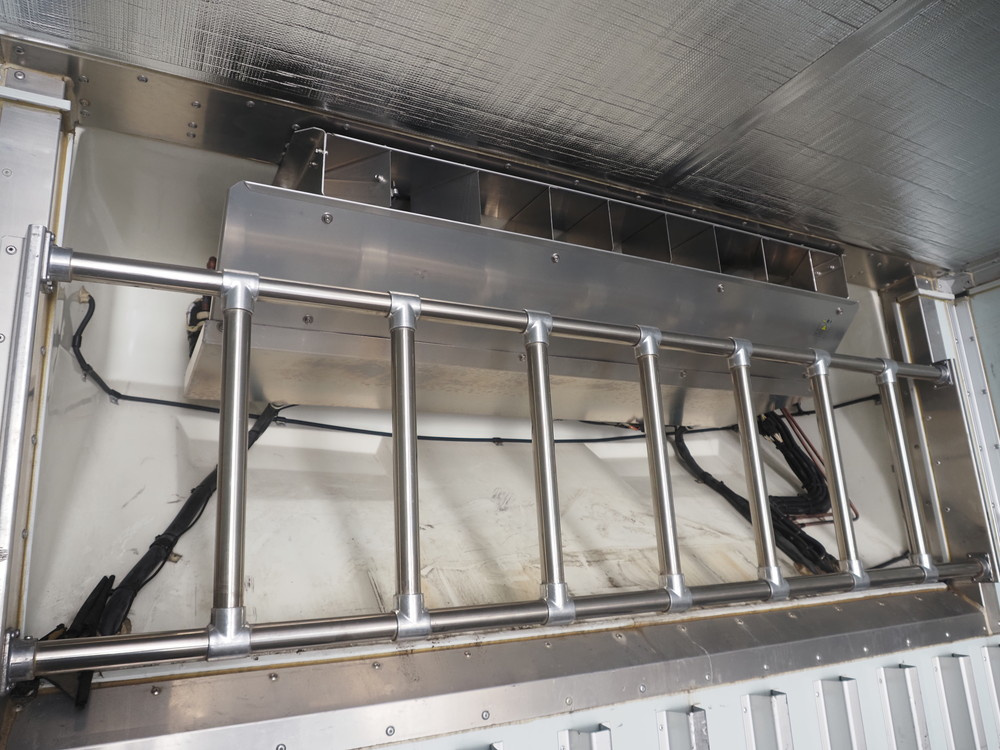 日野 プロフィア 冷凍バン 大型 2DG-FW1AHJ 年式 H30[写真19]