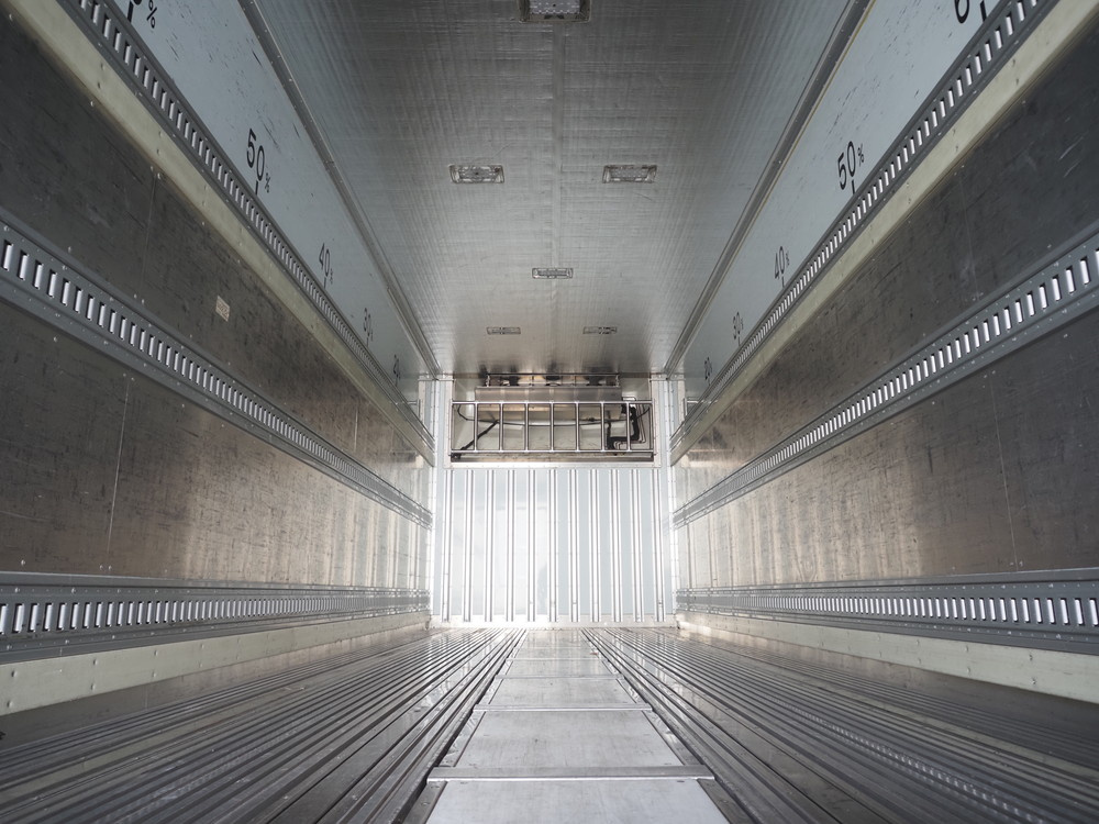 日野 プロフィア 冷凍バン 大型 2DG-FW1AHJ 年式 H30[写真17]