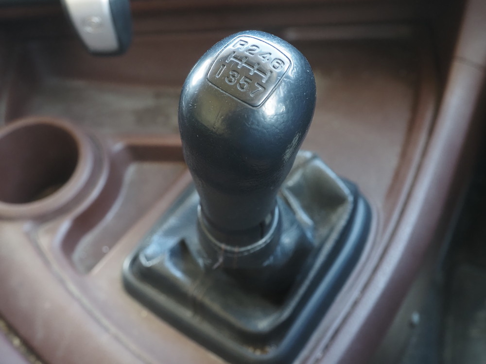 日野 プロフィア 冷凍バン 大型 2DG-FW1AHJ 年式 H30[写真22]