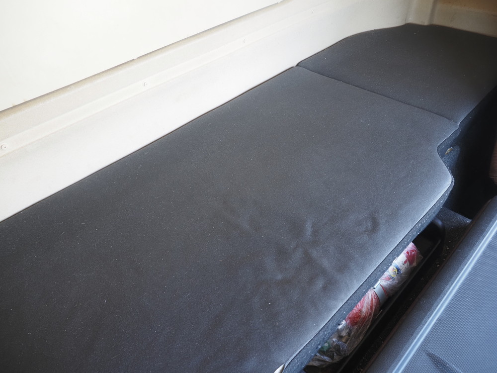 日野 プロフィア 冷凍バン 大型 2DG-FW1AHJ 年式 H30[写真27]