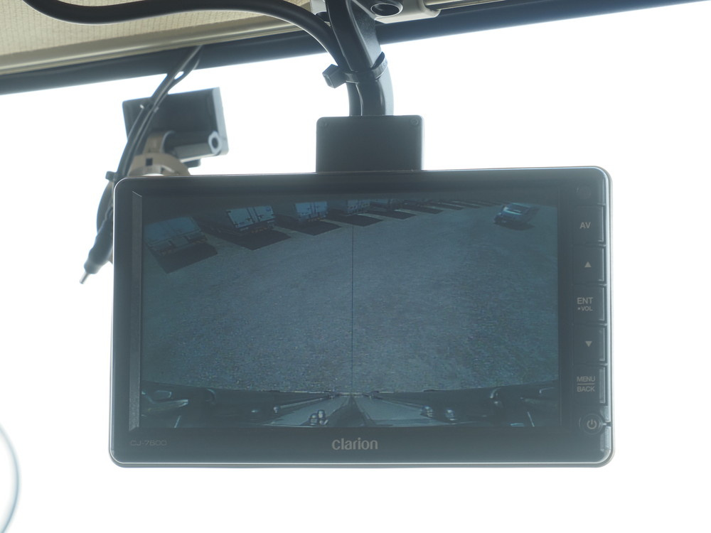 日野 プロフィア 冷凍バン 大型 2DG-FW1AHJ 年式 H30[写真25]