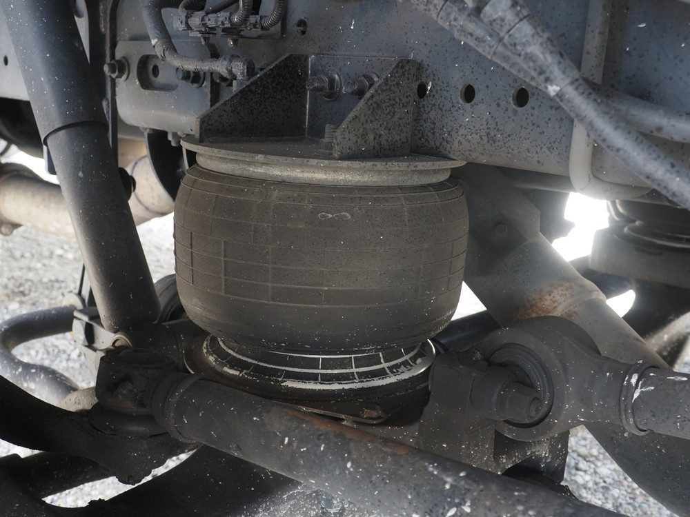 日野 プロフィア 冷凍バン 大型 2DG-FW1AHJ 年式 H30[写真33]