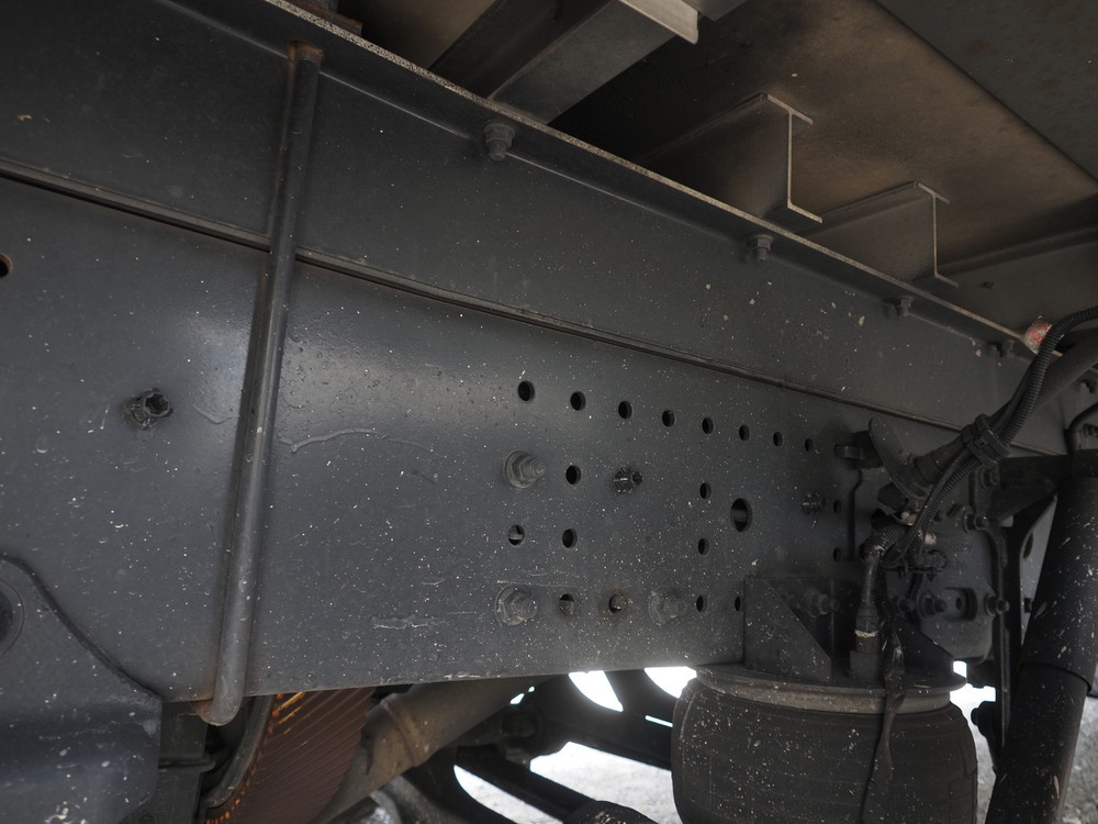 日野 プロフィア 冷凍バン 大型 2DG-FW1AHJ 年式 H30[写真36]