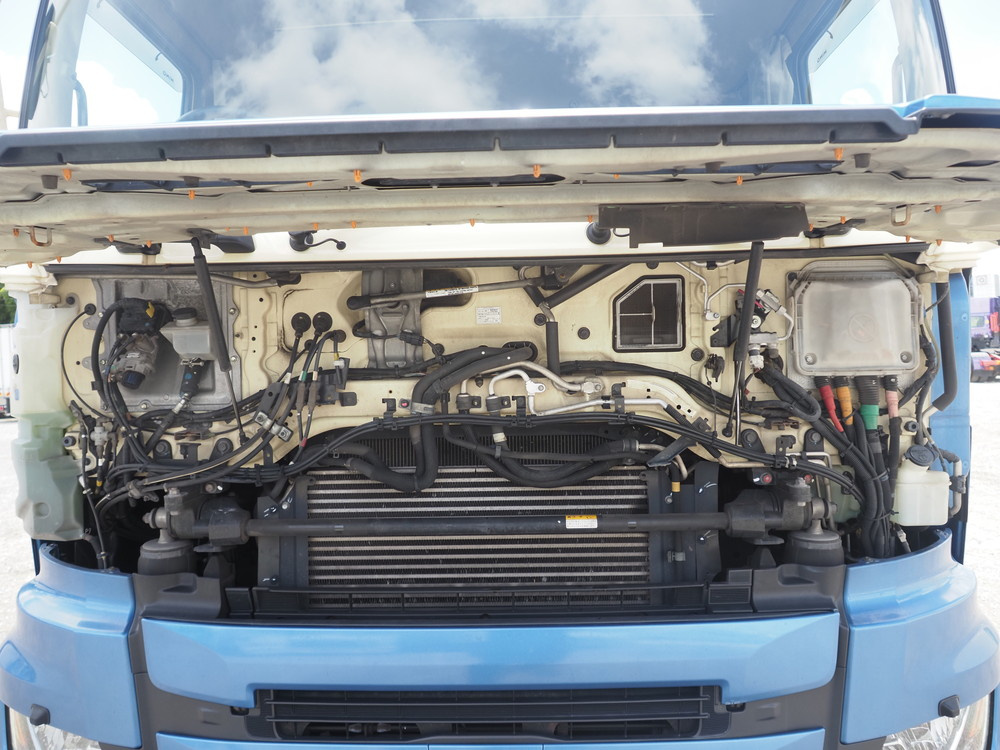 日野 プロフィア 冷凍バン 大型 2DG-FW1AHJ 年式 H30[写真40]