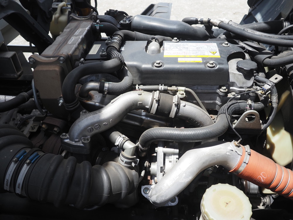 いすゞ フォワード ウイング車 中型 TKG-FRR90S2 年式 H26[写真41]