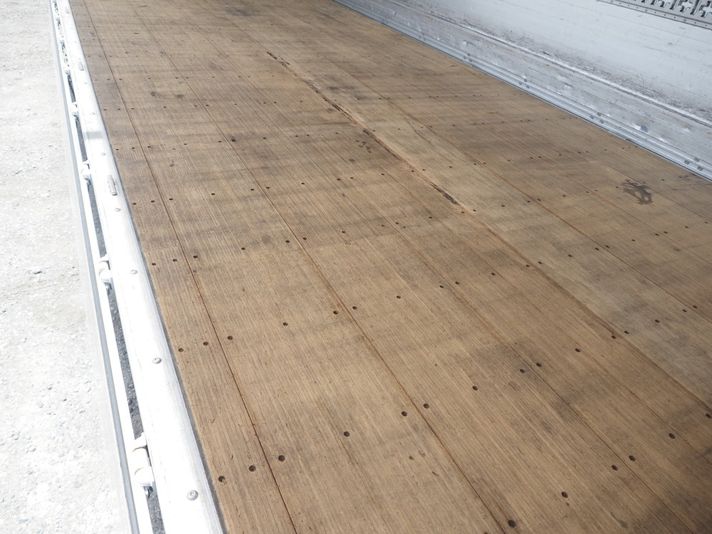 いすゞ フォワード ウイング車 中型 TKG-FRR90S2 年式 H26[写真20]