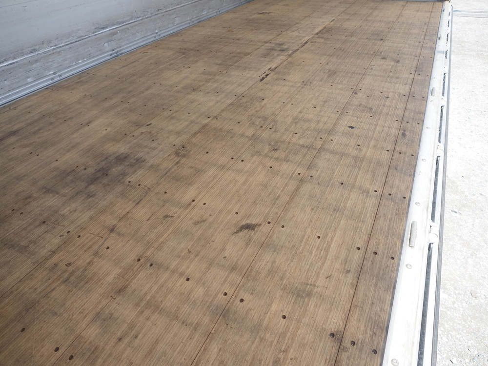 いすゞ フォワード ウイング車 中型 TKG-FRR90S2 年式 H26[写真19]