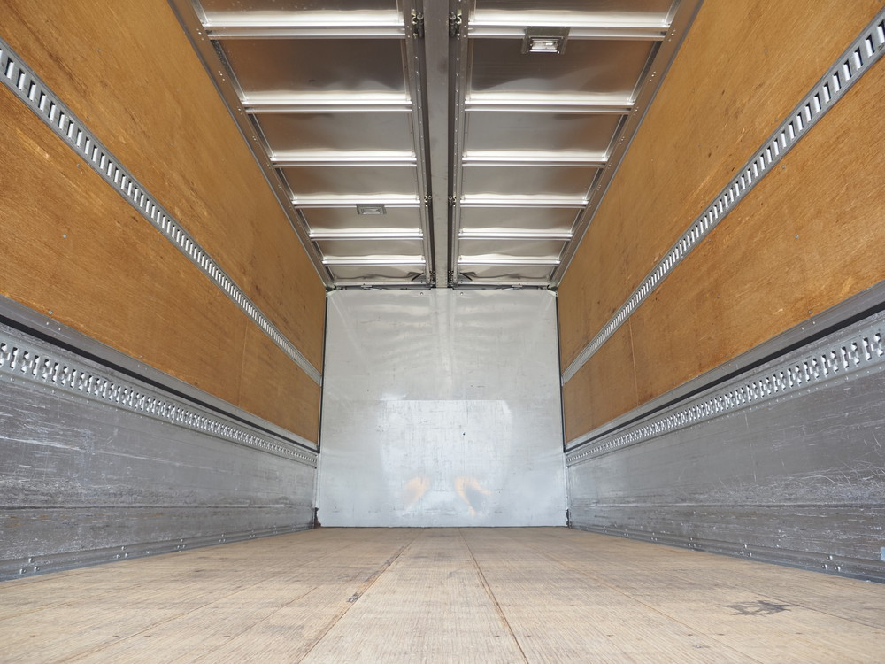 いすゞ フォワード ウイング車 中型 TKG-FRR90S2 年式 H26[写真22]