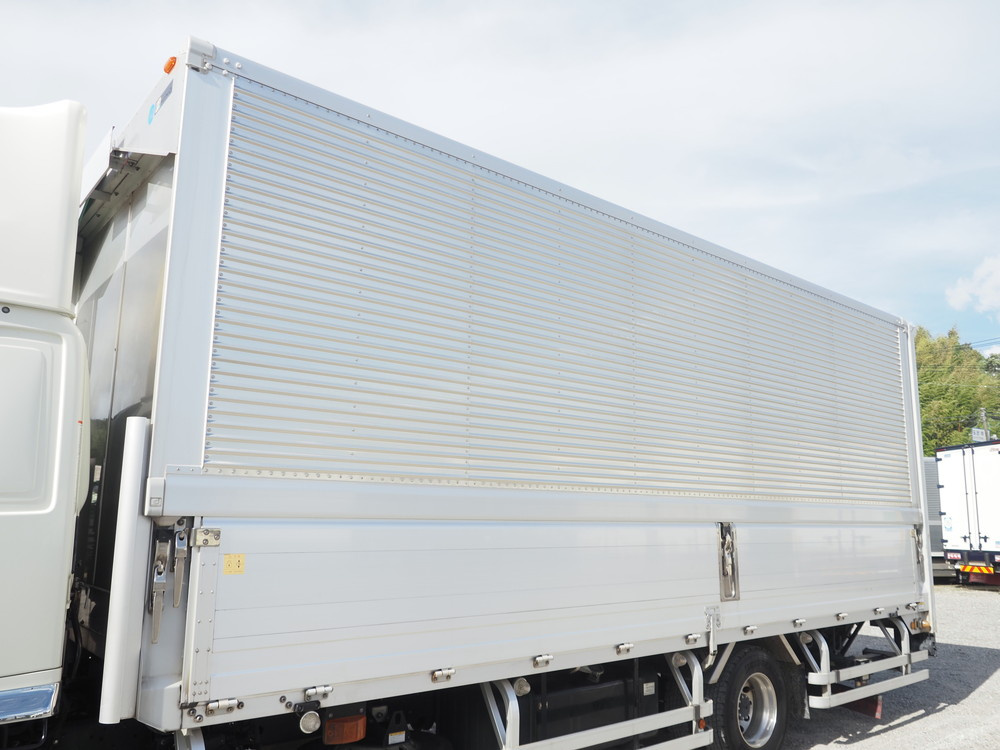 日野 レンジャー ウイング車 中型 2PG-FD2ABG 年式 H30[写真16]