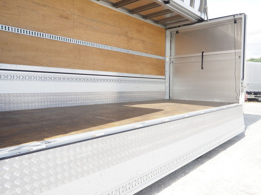 日野 レンジャー ウイング車 中型 2PG-FD2ABG 年式 H30[写真22]