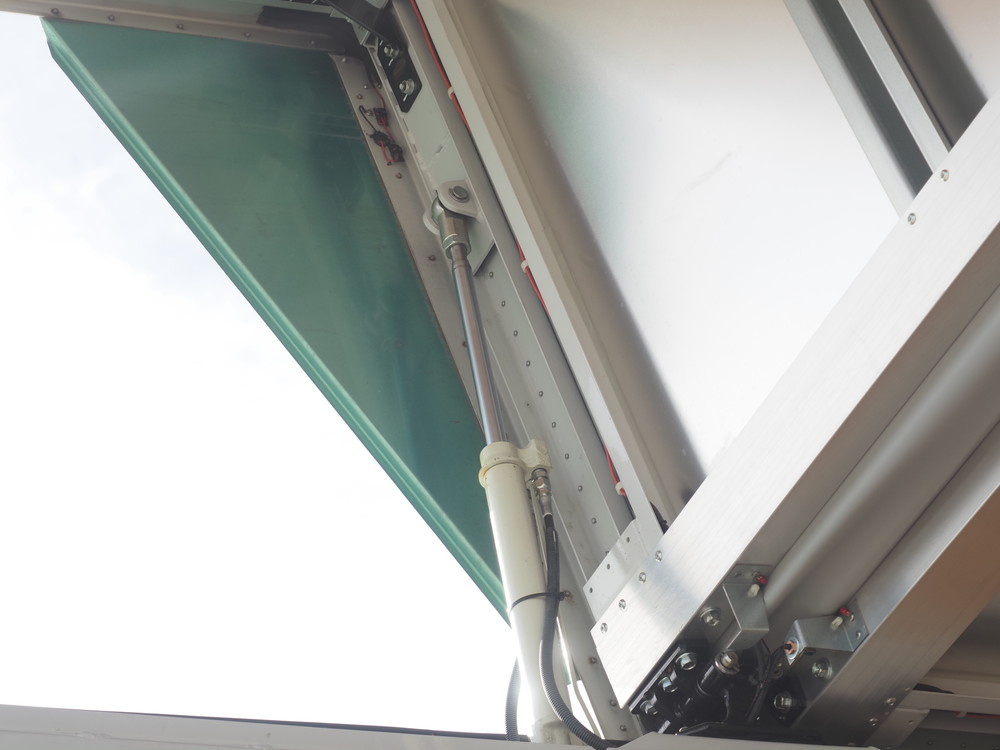 日野 レンジャー ウイング車 中型 2PG-FD2ABG 年式 H30[写真19]