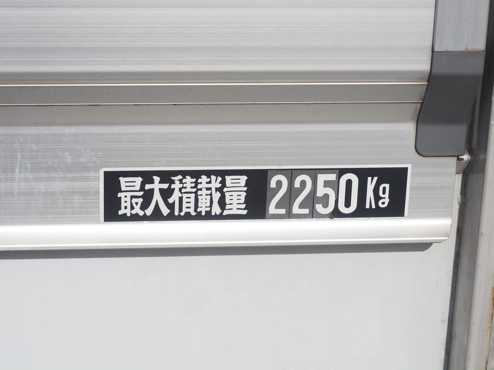日野 レンジャー ウイング車 中型 2PG-FD2ABG 年式 H30[写真35]