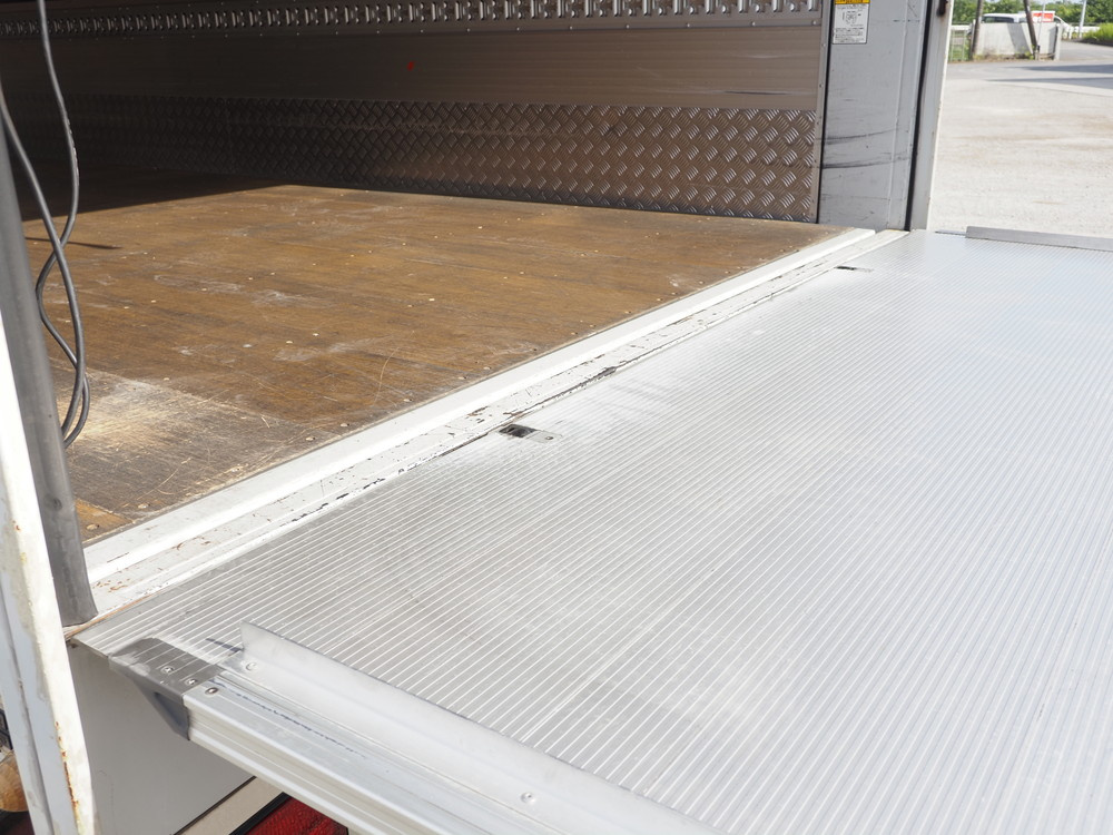 日野 レンジャー ウイング車 中型 2PG-FD2ABG 年式 H30[写真34]