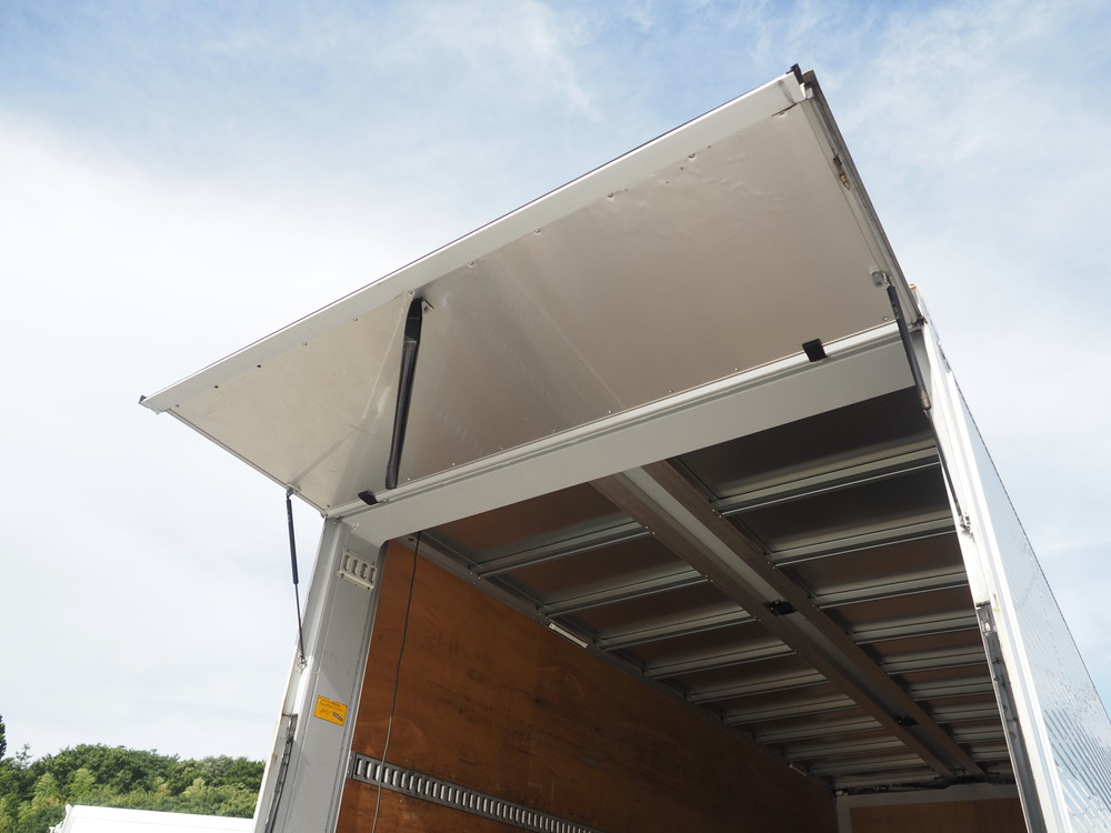 日野 レンジャー ウイング車 中型 2PG-FD2ABG 年式 H30[写真28]