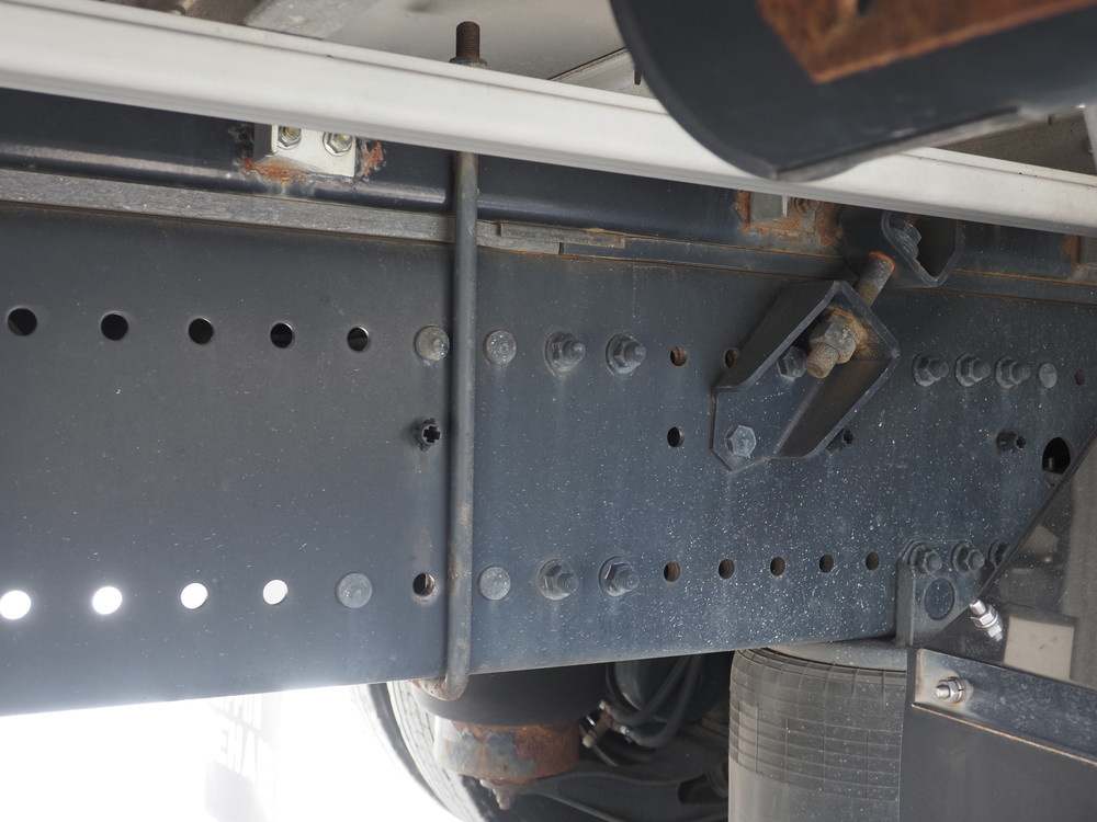 日野 プロフィア ウイング車 大型 2DG-FR1AHG 年式 R1[写真41]