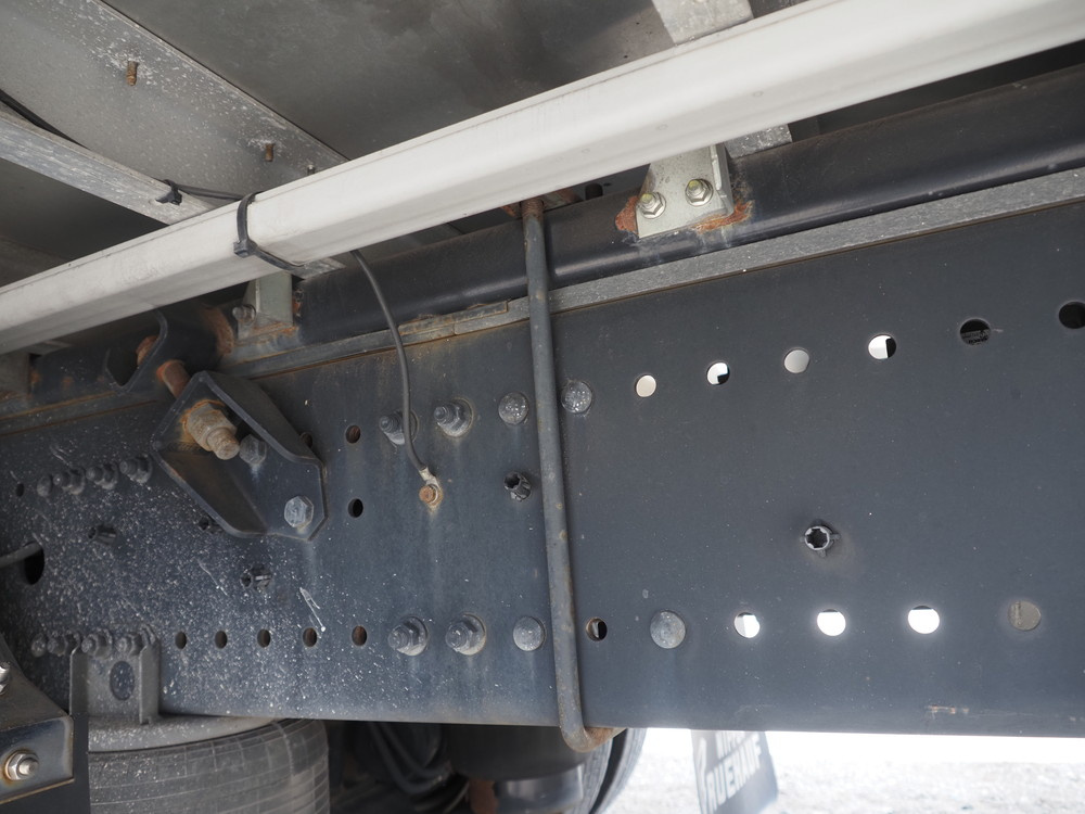 日野 プロフィア ウイング車 大型 2DG-FR1AHG 年式 R1[写真42]