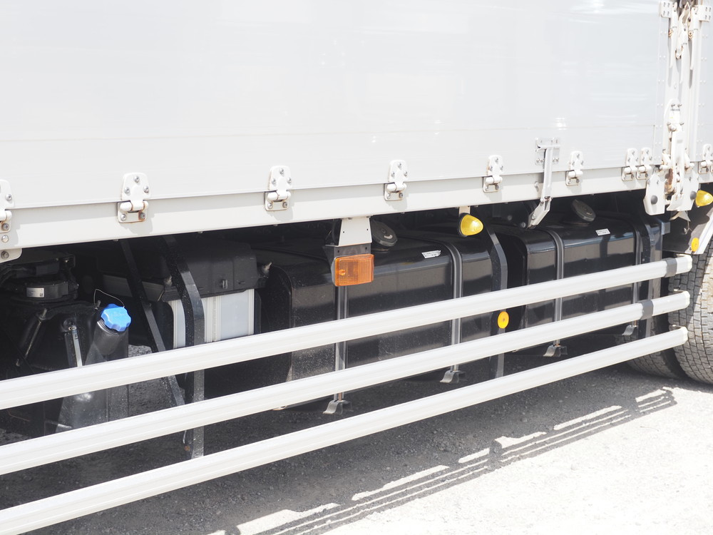 日野 プロフィア ウイング車 大型 2DG-FR1AHG 年式 R1[写真16]