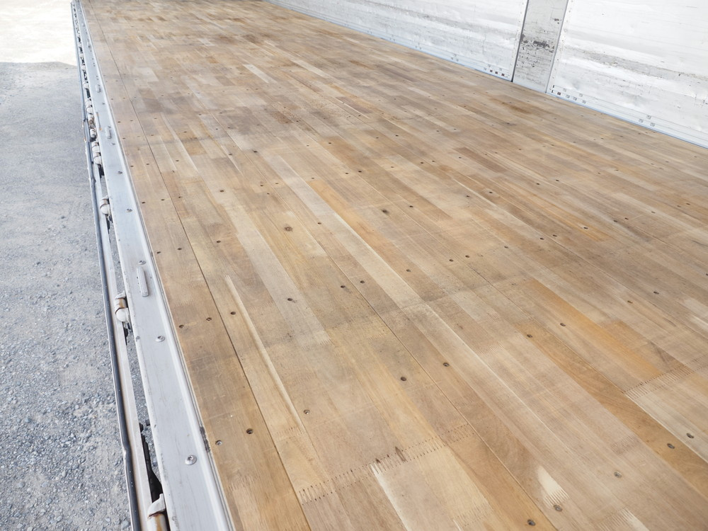 日野 プロフィア ウイング車 大型 2DG-FR1AHG 年式 R1[写真23]