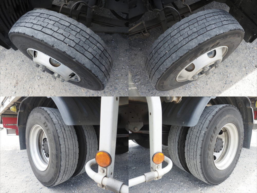 日野 レンジャープロ ウイング車 中型 TKG-FD9JLAA 年式 H25[写真33]