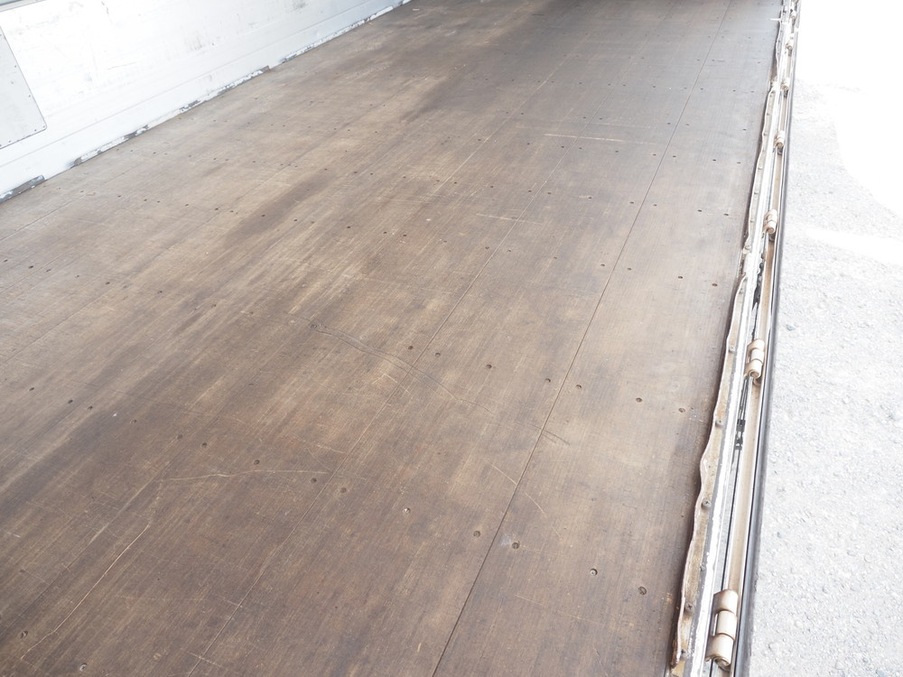 日野 レンジャープロ ウイング車 中型 TKG-FD9JLAA 年式 H25[写真16]