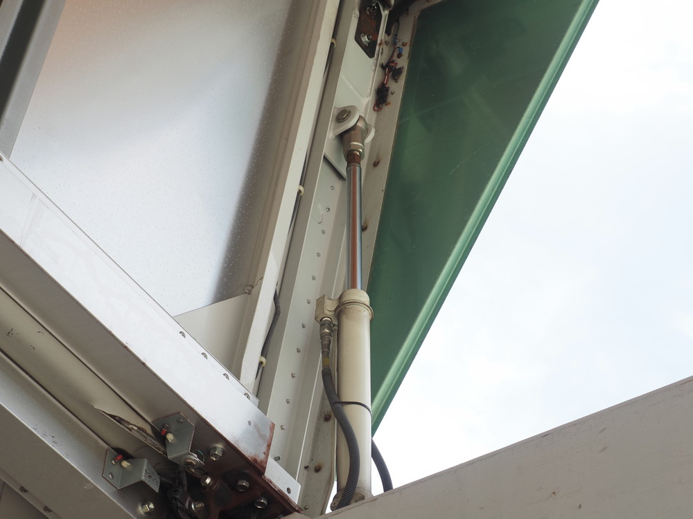 日野 レンジャープロ ウイング車 中型 TKG-FD9JLAA 年式 H25[写真09]