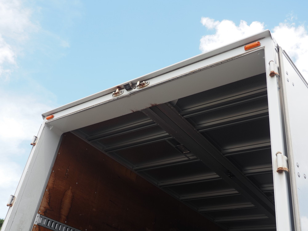 日野 レンジャープロ ウイング車 中型 TKG-FD9JLAA 年式 H25[写真18]