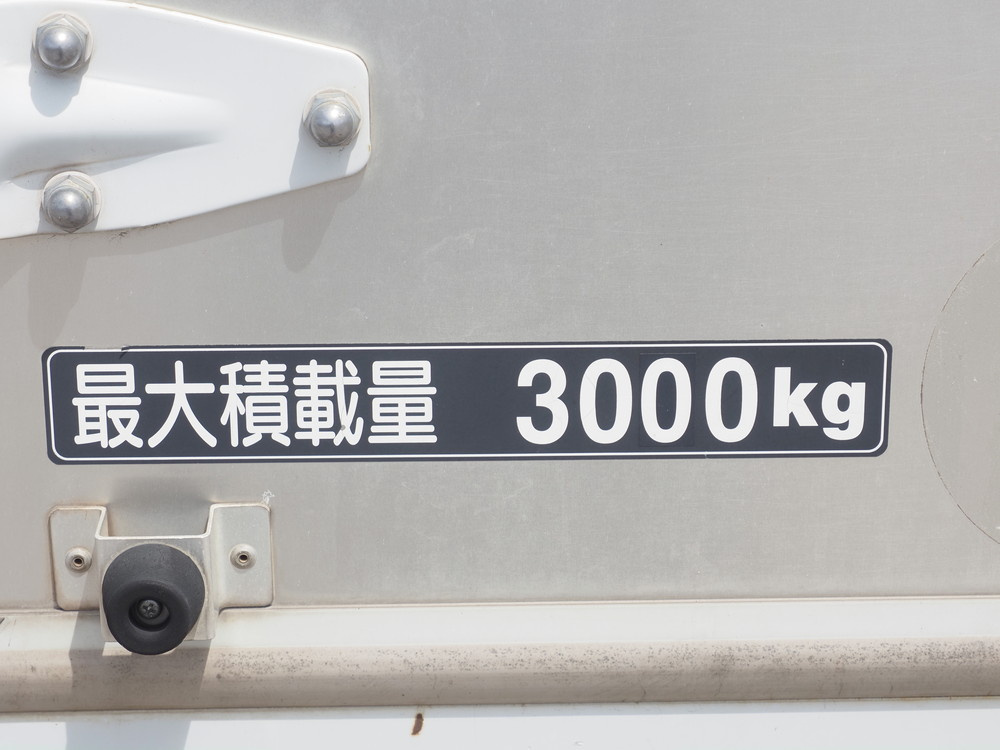 日野 レンジャープロ ウイング車 中型 TKG-FD9JLAA 年式 H25[写真21]