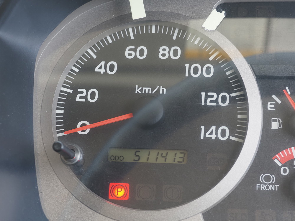 日野 レンジャープロ ウイング車 中型 TKG-FD9JLAA 年式 H25[写真30]