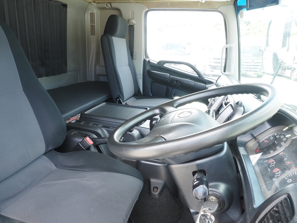 日野 レンジャープロ ウイング車 中型 TKG-FD9JLAA 年式 H25[写真22]