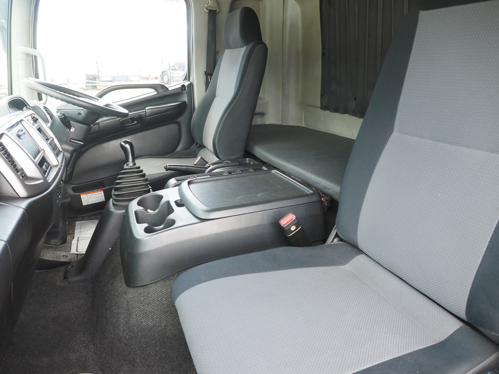 日野 レンジャープロ ウイング車 中型 TKG-FD9JLAA 年式 H25[写真29]