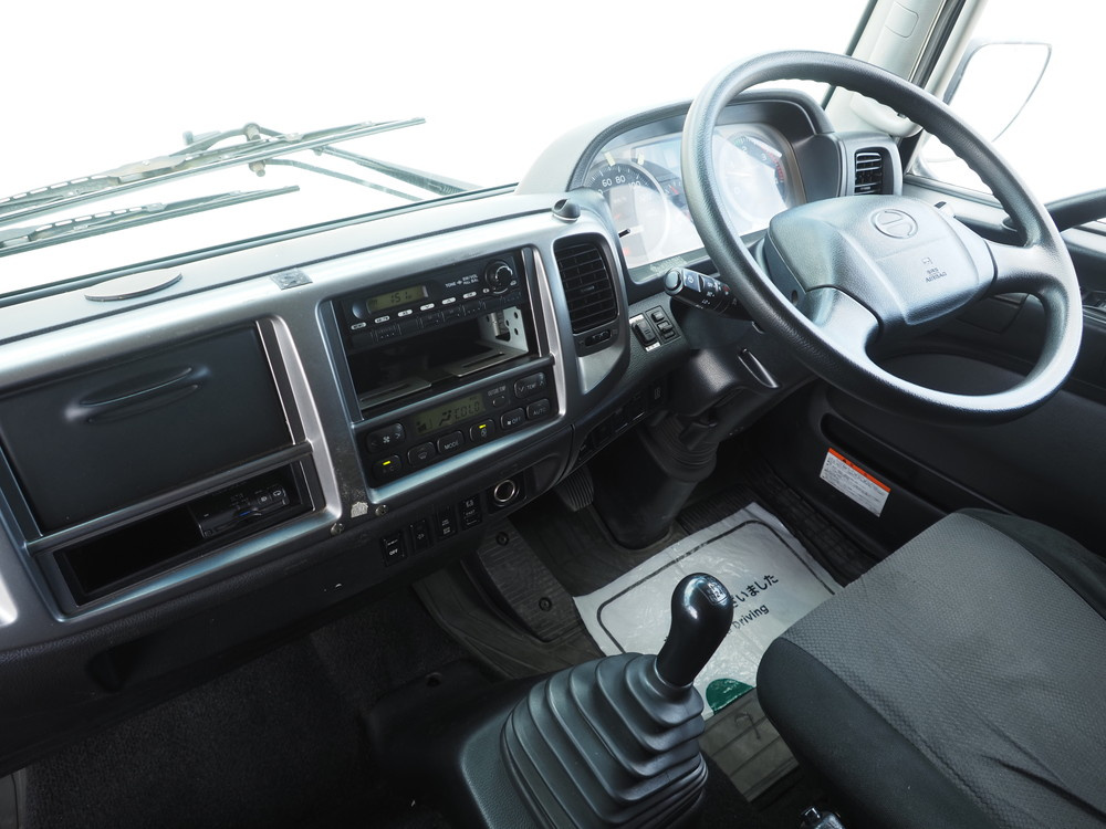 日野 レンジャープロ ウイング車 中型 TKG-FD9JLAA 年式 H25[写真24]