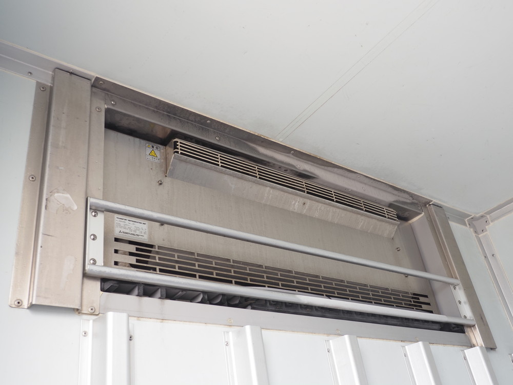 日野 デュトロ 冷凍バン 小型 TKG-XZU710M 年式 H29[写真17]