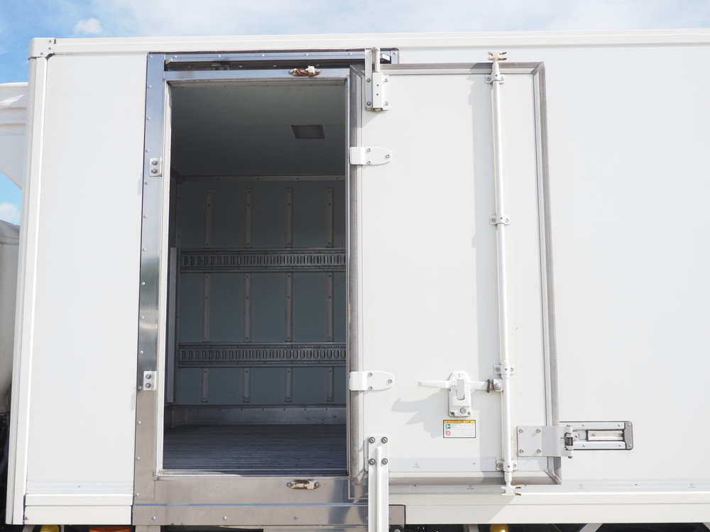 日野 デュトロ 冷凍バン 小型 TKG-XZU710M 年式 H29[写真14]