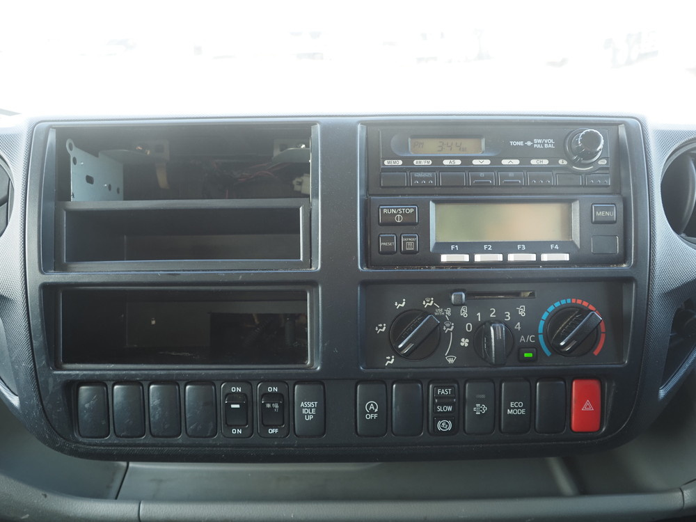 日野 デュトロ 冷凍バン 小型 TKG-XZU710M 年式 H29[写真25]