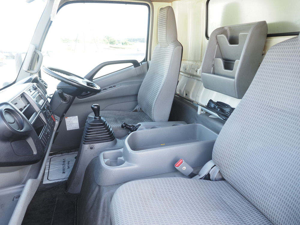 日野 デュトロ 冷凍バン 小型 TKG-XZU710M 年式 H29[写真27]