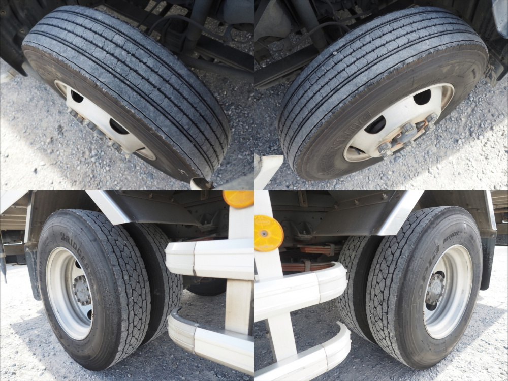 日野 デュトロ 冷凍バン 小型 TKG-XZU710M 年式 H29[写真33]