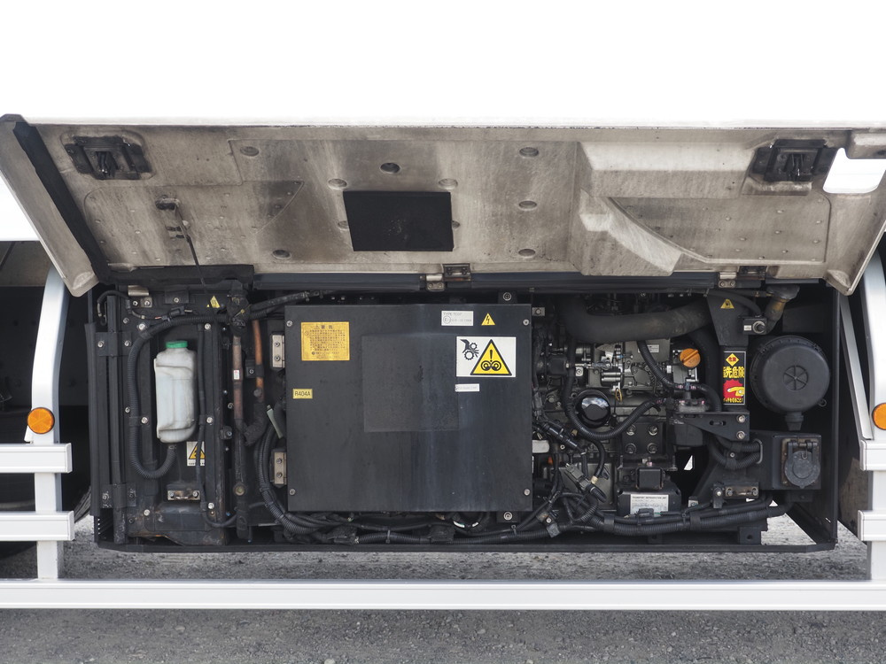 日野 プロフィア 冷凍バン 大型 2DG-FR1AHJ 年式 H30[写真15]