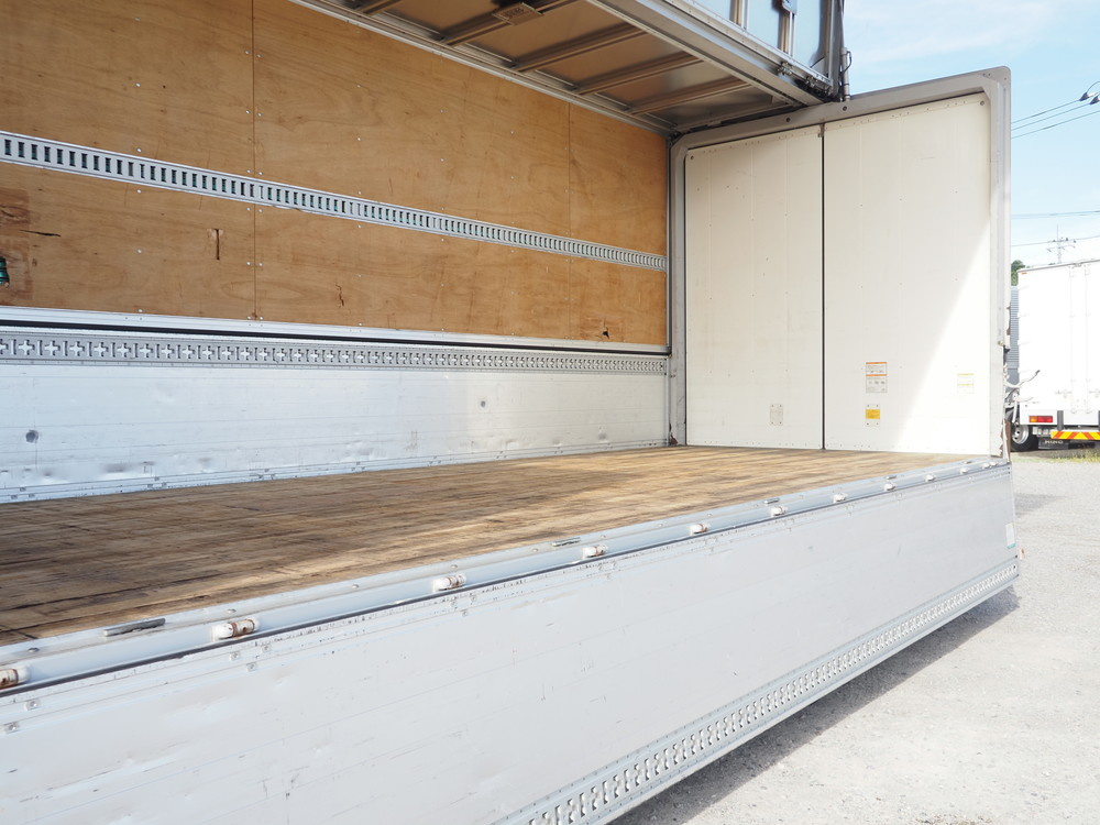 いすゞ フォワード ウイング車 中型 TKG-FRR90T2 年式 H26[写真17]