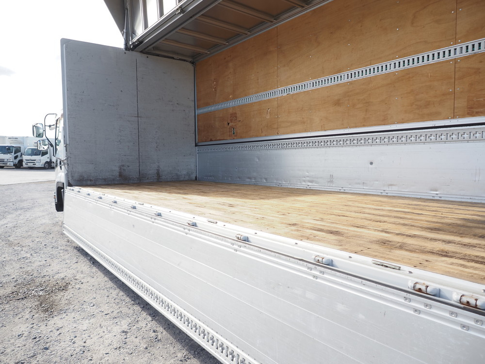 いすゞ フォワード ウイング車 中型 TKG-FRR90T2 年式 H26[写真16]